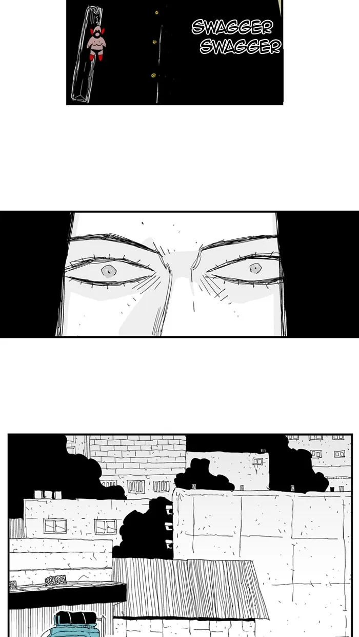 Hellper Chapter 67 page 16 - 