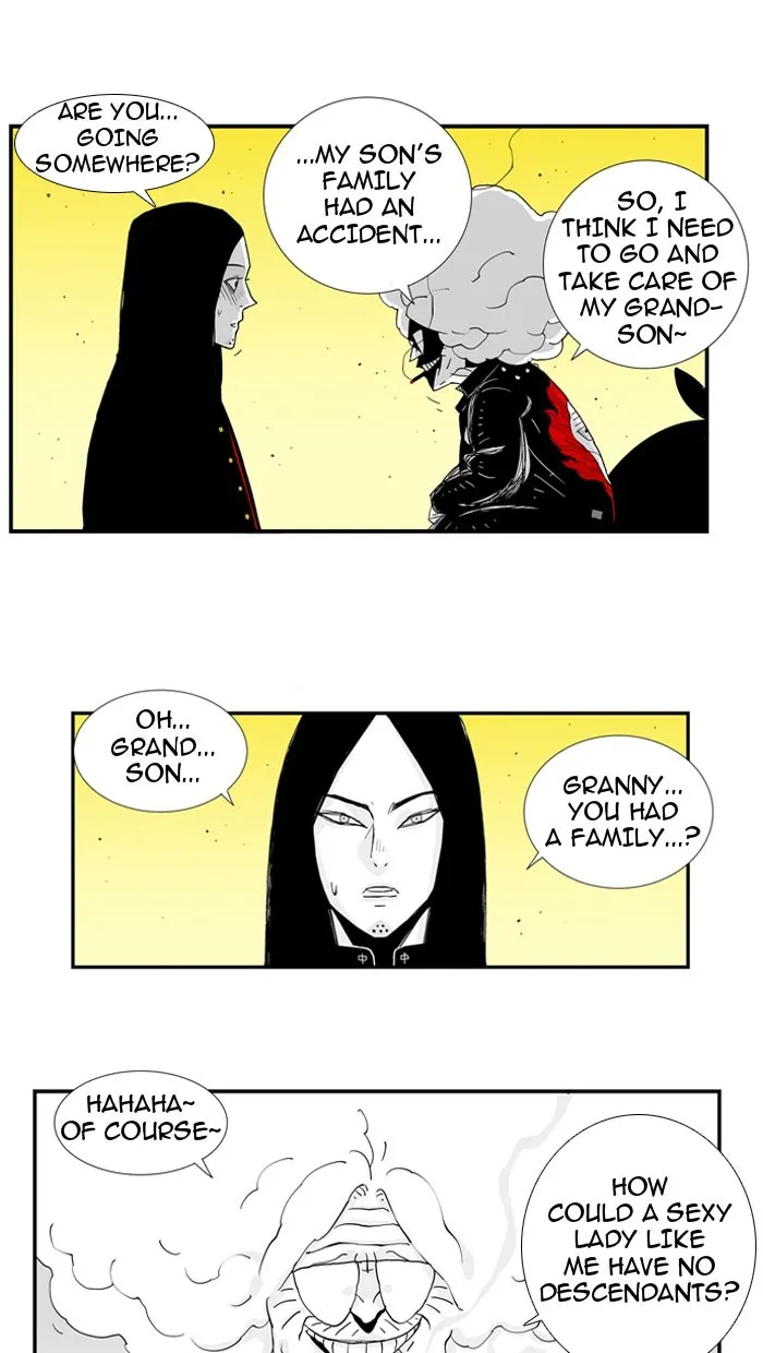 Hellper Chapter 67 page 18 - 