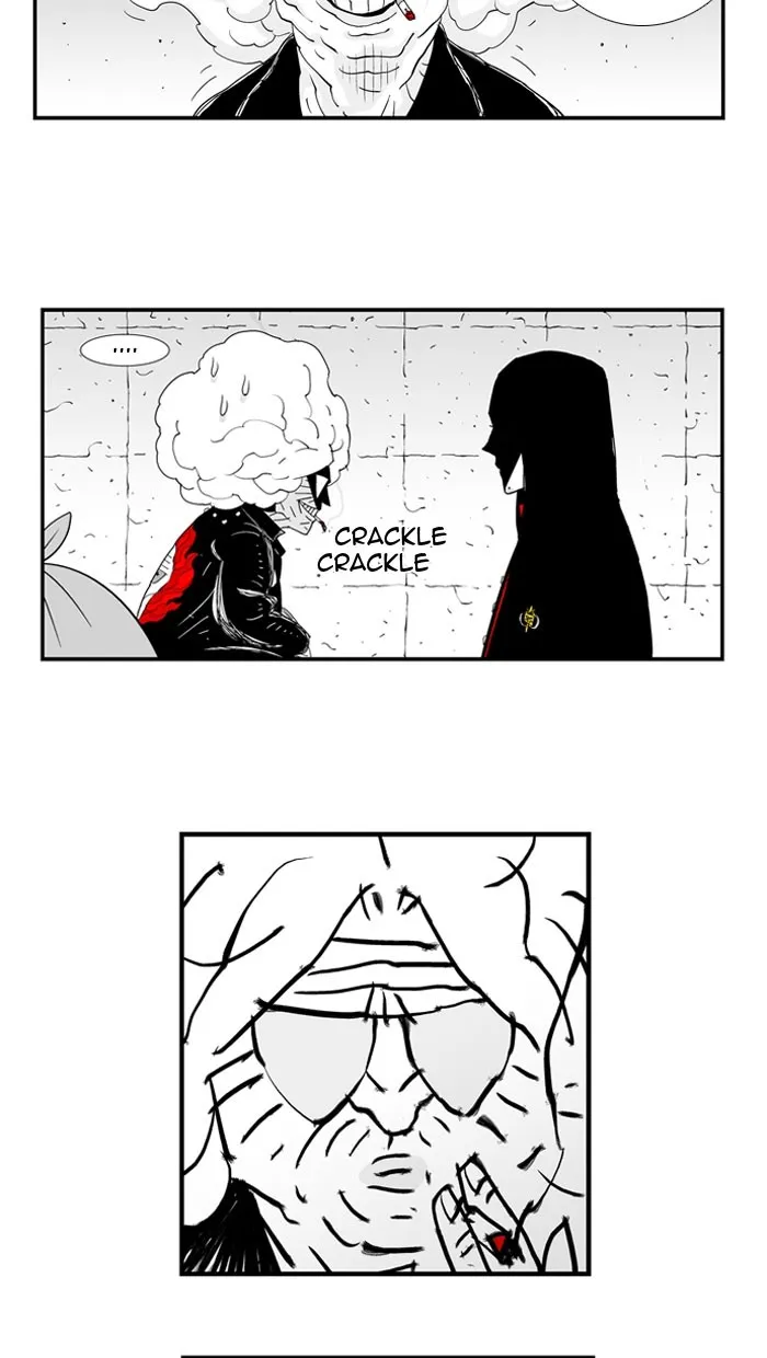 Hellper Chapter 67 page 19 - 