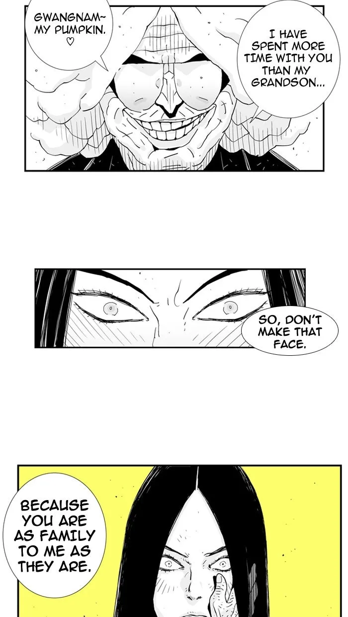 Hellper Chapter 67 page 21 - 