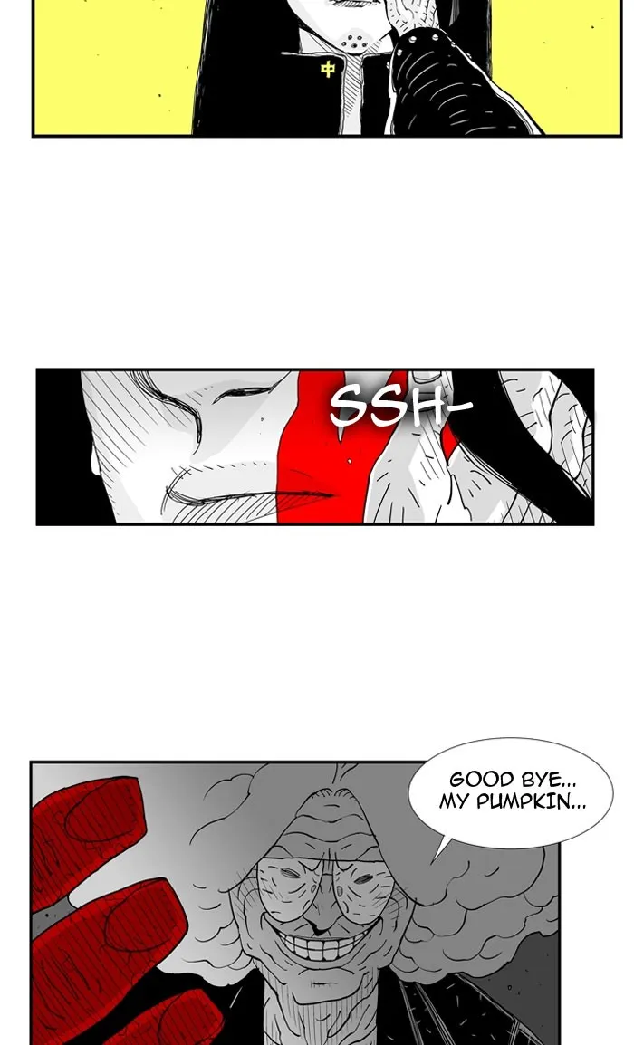 Hellper Chapter 67 page 22 - 