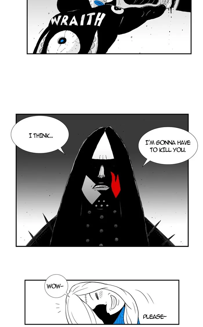 Hellper Chapter 67 page 27 - 