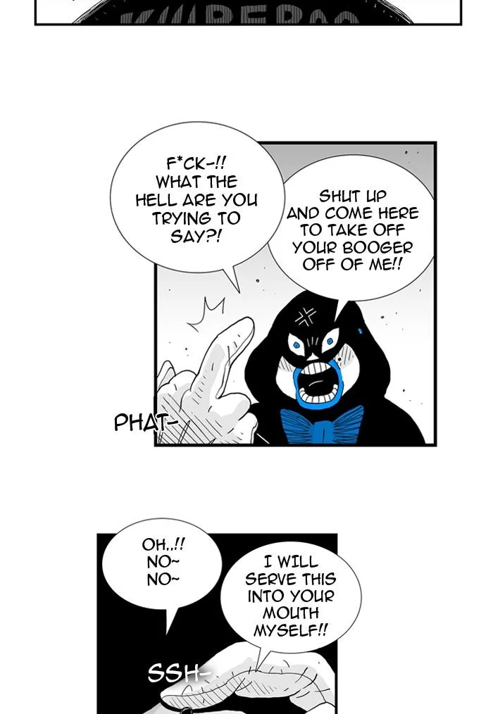 Hellper Chapter 67 page 29 - 