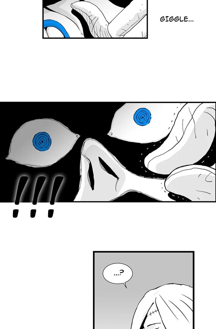 Hellper Chapter 67 page 30 - 