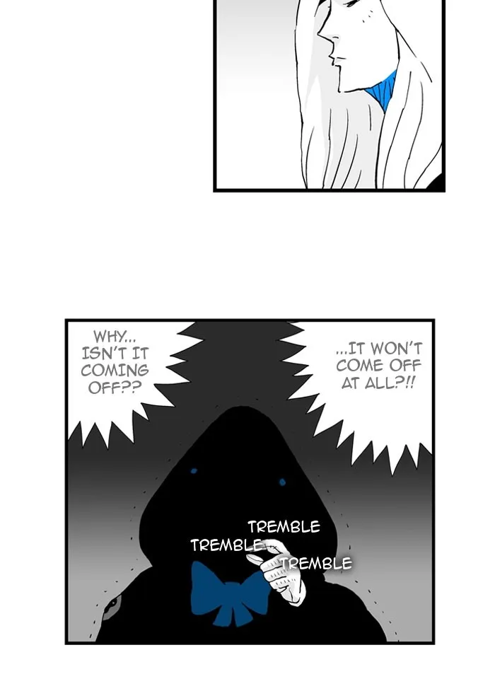 Hellper Chapter 67 page 31 - 