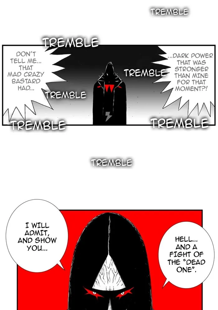 Hellper Chapter 67 page 32 - 