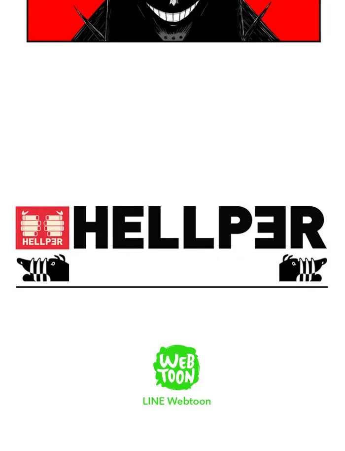 Hellper Chapter 67 page 33 - 