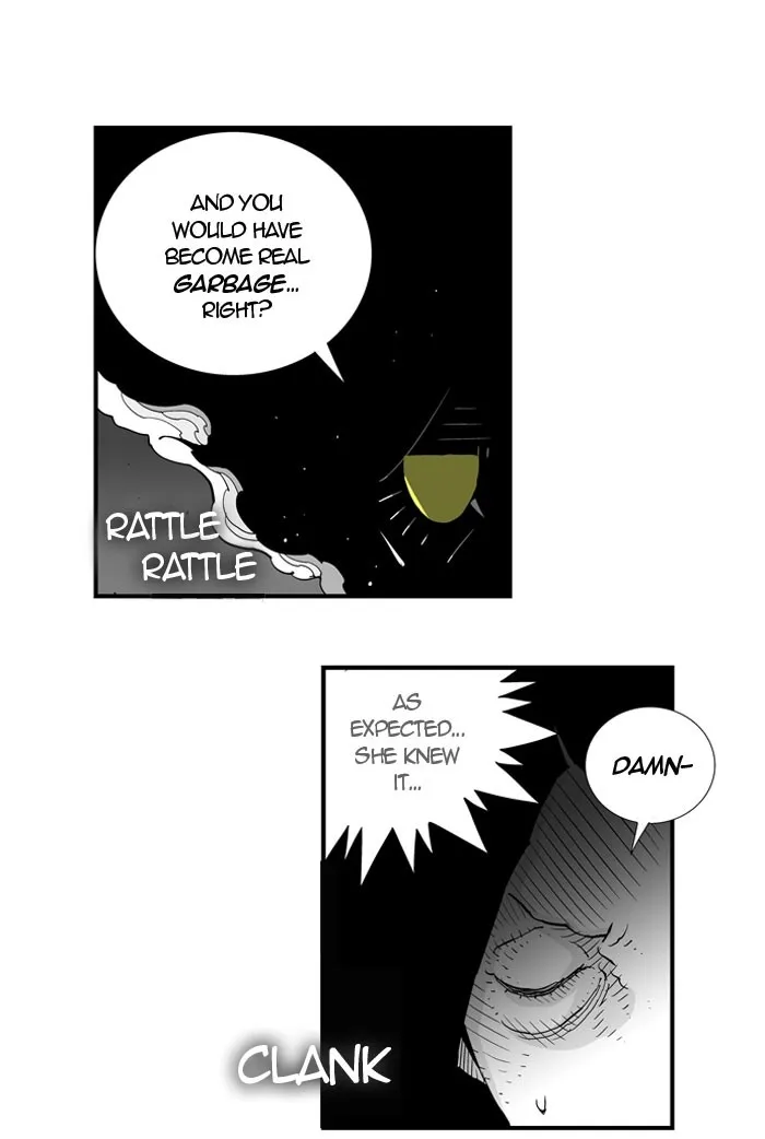 Hellper Chapter 67 page 5 - 