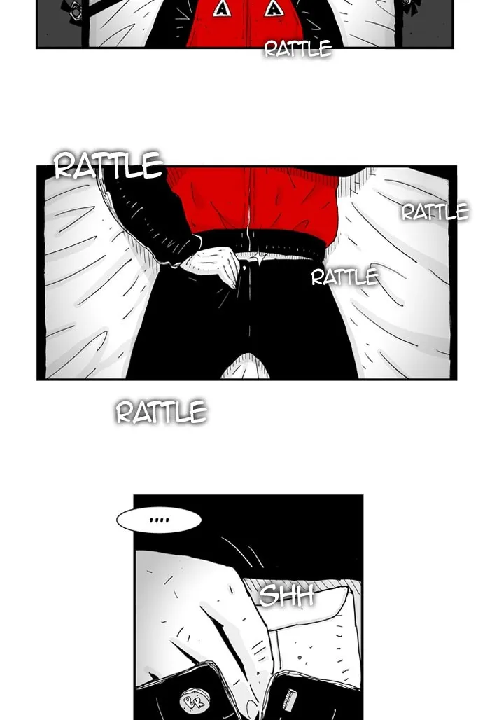 Hellper Chapter 67 page 7 - 
