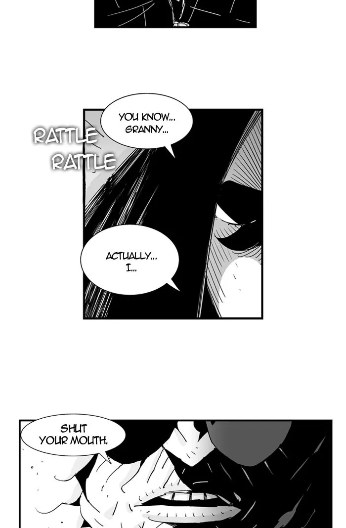 Hellper Chapter 67 page 8 - 
