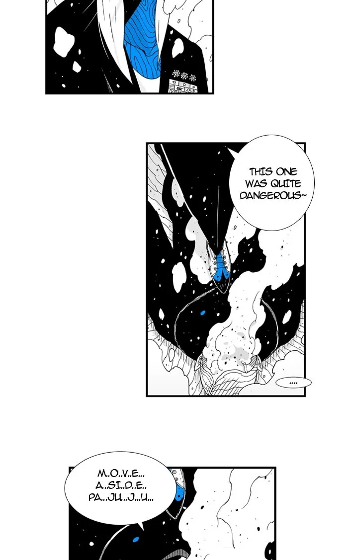 Hellper Chapter 68 page 16 - 