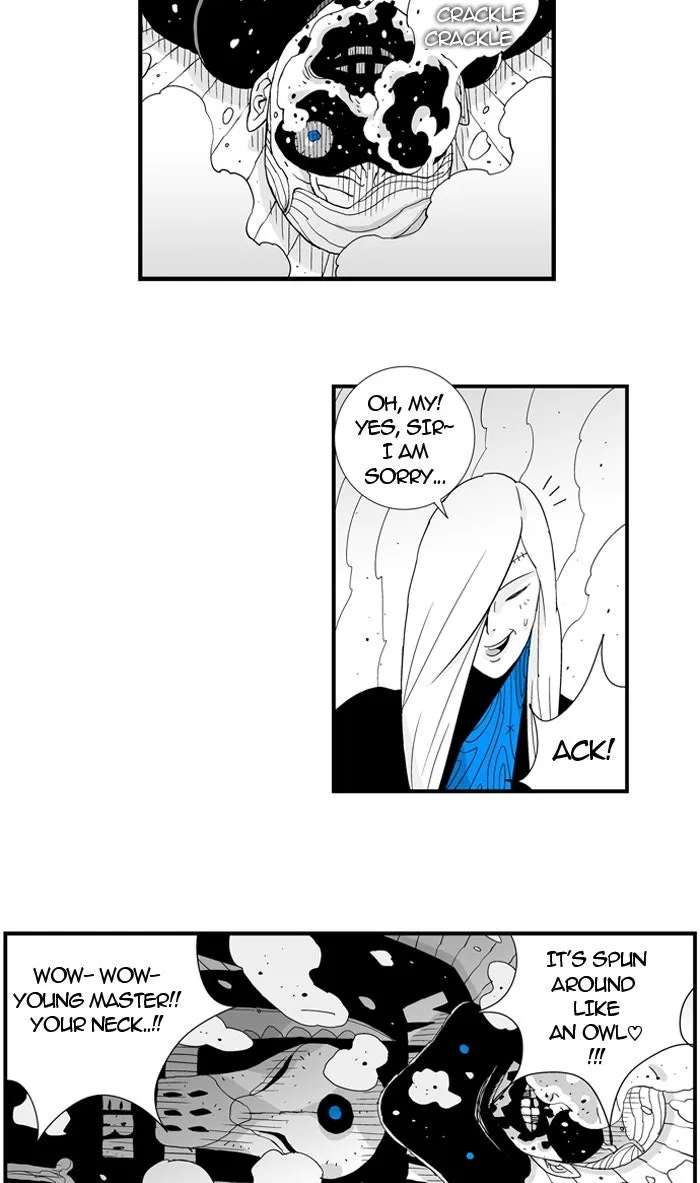 Hellper Chapter 68 page 17 - 