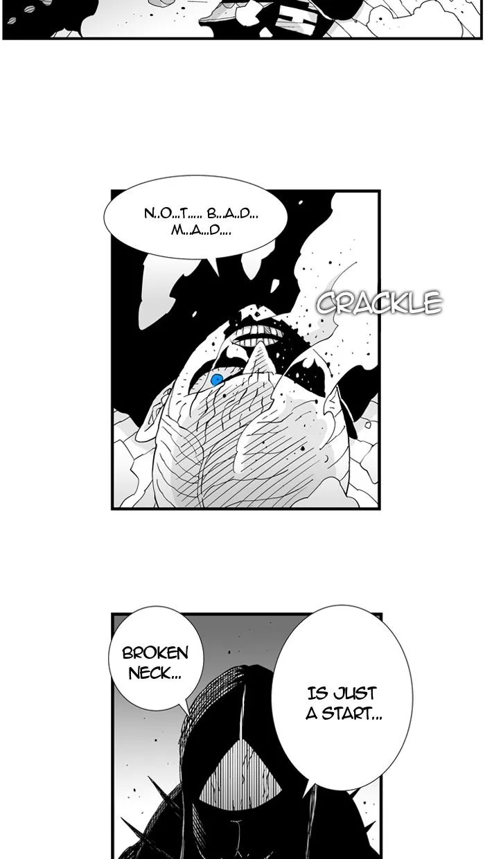 Hellper Chapter 68 page 18 - 