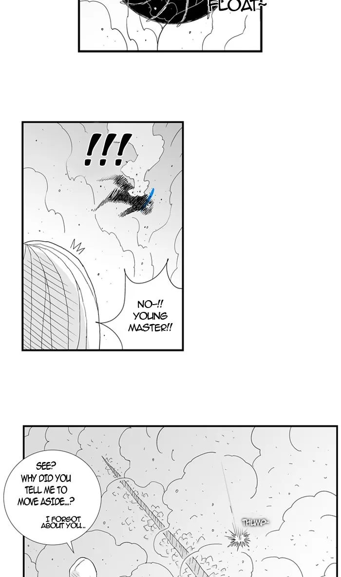 Hellper Chapter 68 page 21 - 