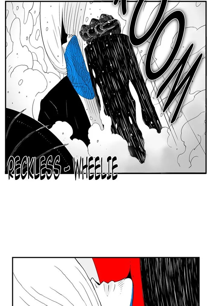 Hellper Chapter 68 page 23 - 