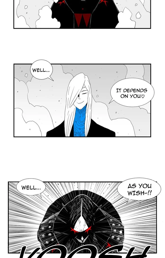 Hellper Chapter 68 page 25 - 