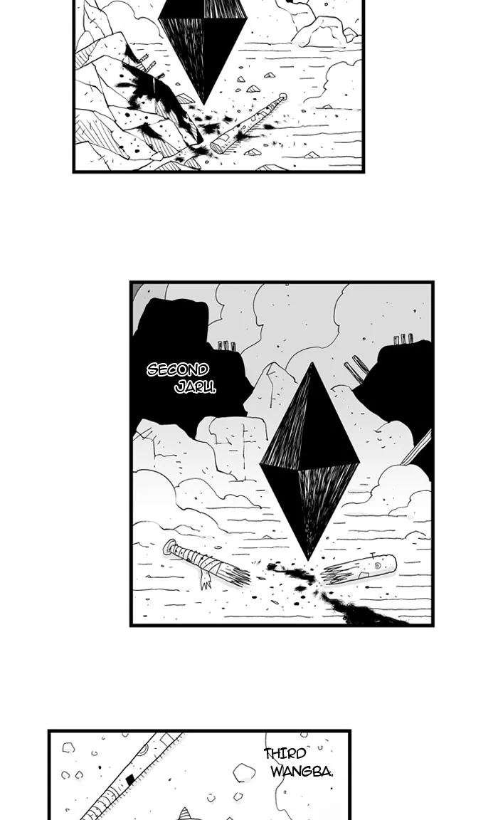 Hellper Chapter 68 page 28 - 