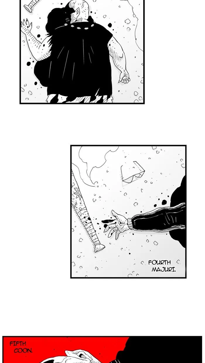 Hellper Chapter 68 page 29 - 