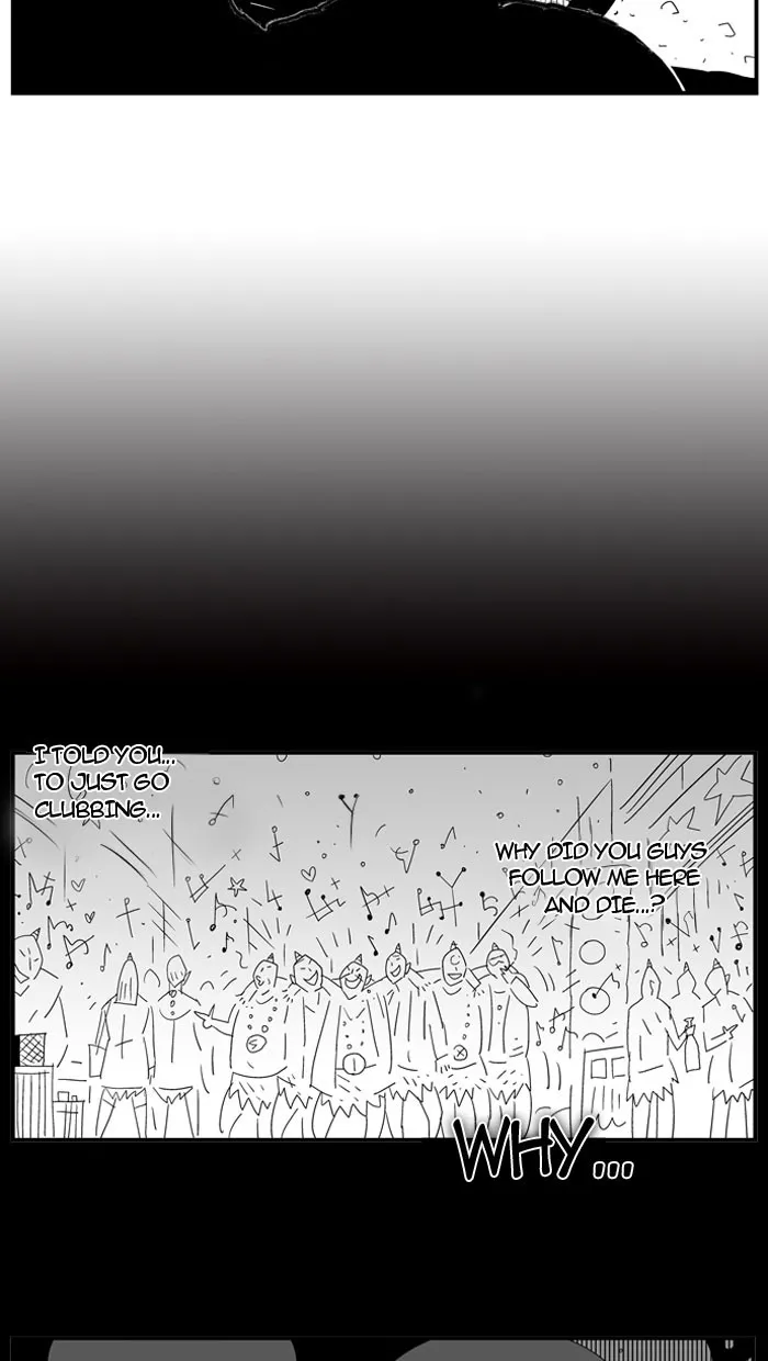 Hellper Chapter 68 page 31 - 
