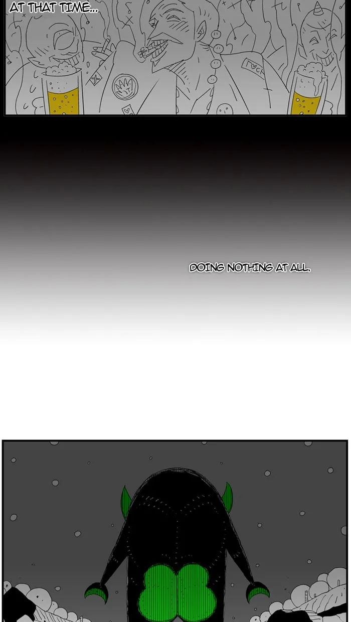 Hellper Chapter 68 page 33 - 