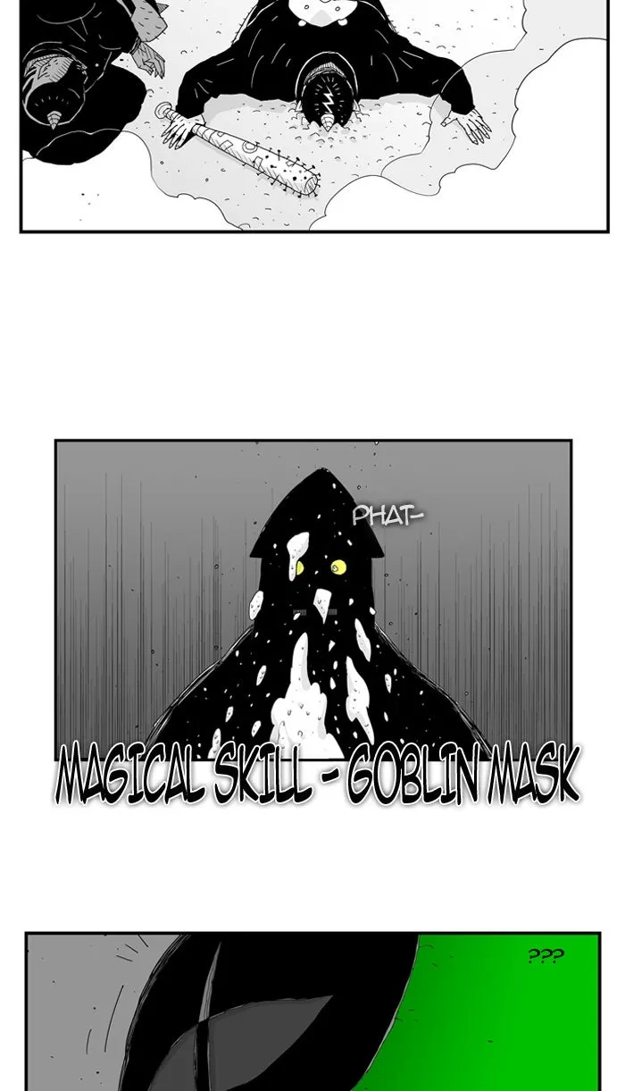 Hellper Chapter 68 page 35 - 