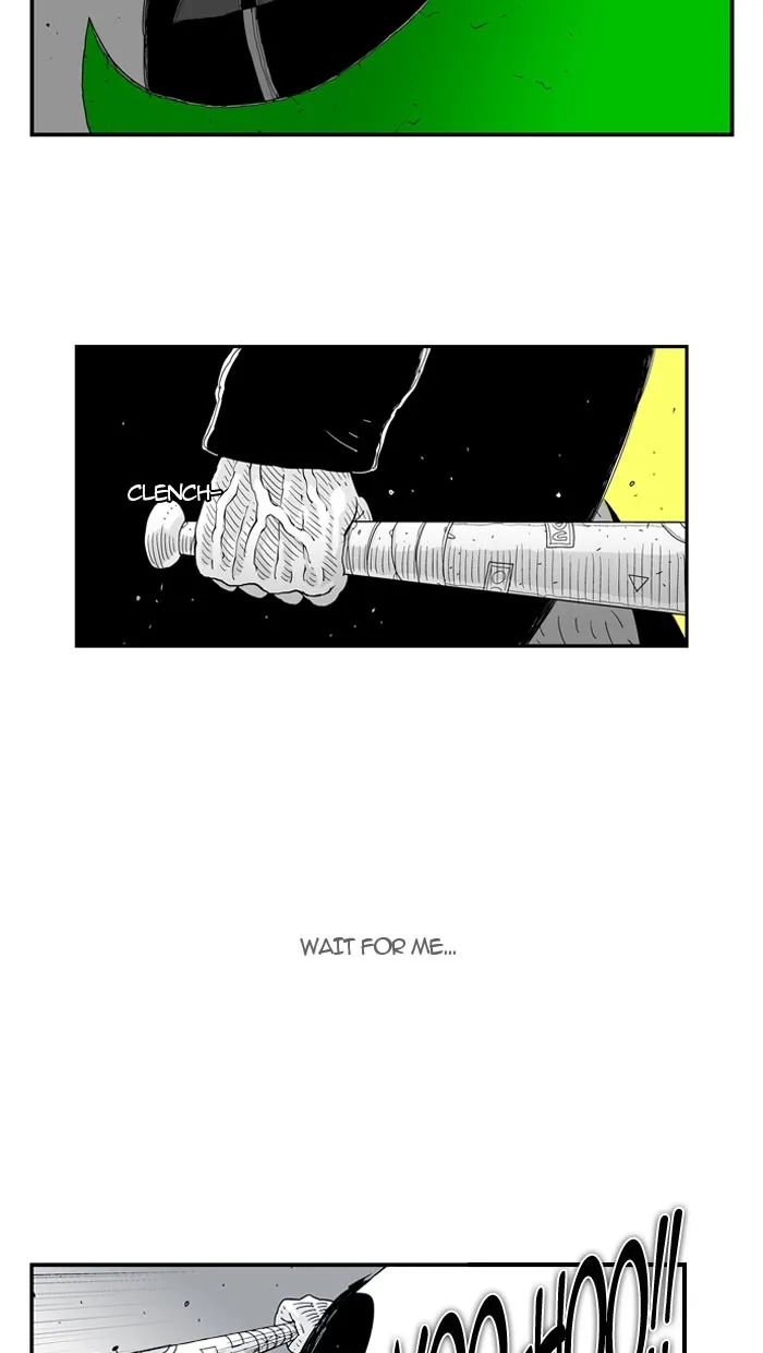 Hellper Chapter 68 page 36 - 