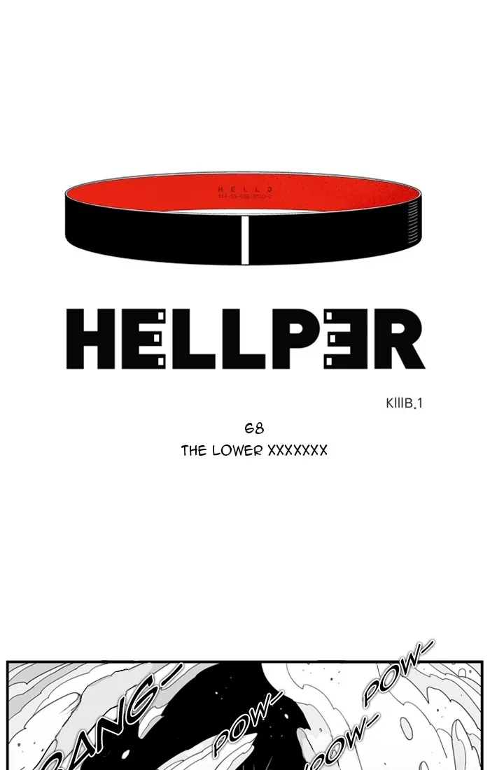 Hellper Chapter 69 page 1 - 