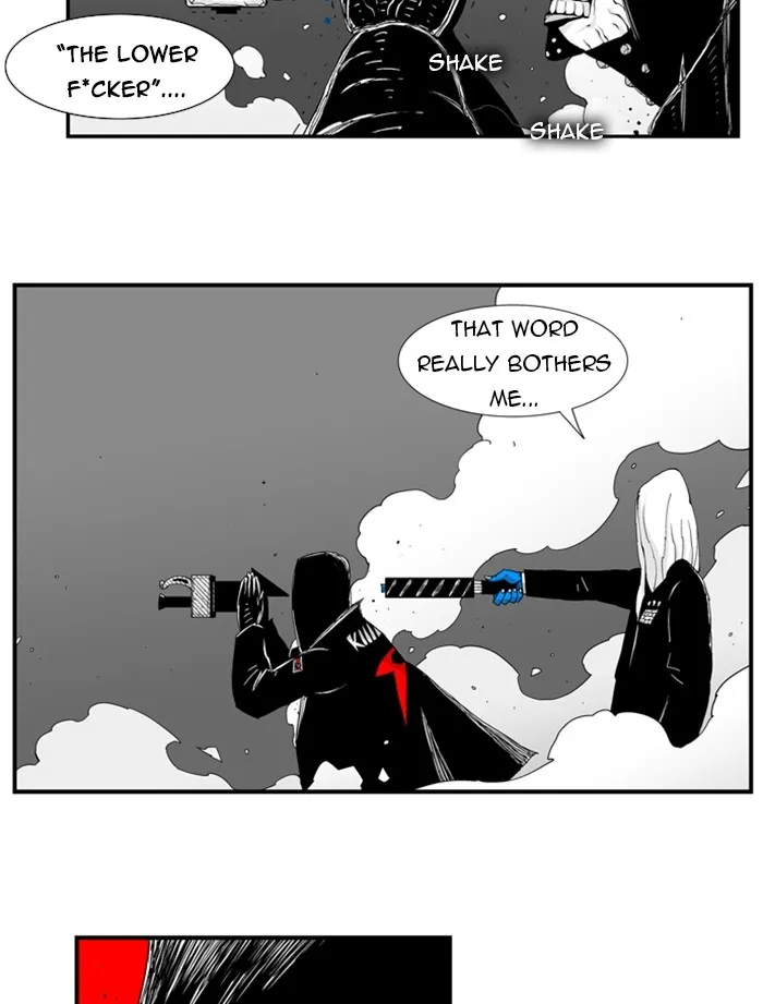 Hellper Chapter 69 page 18 - 