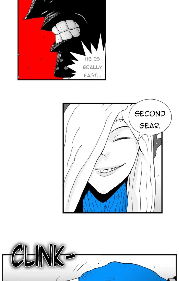 Hellper Chapter 69 page 19 - 