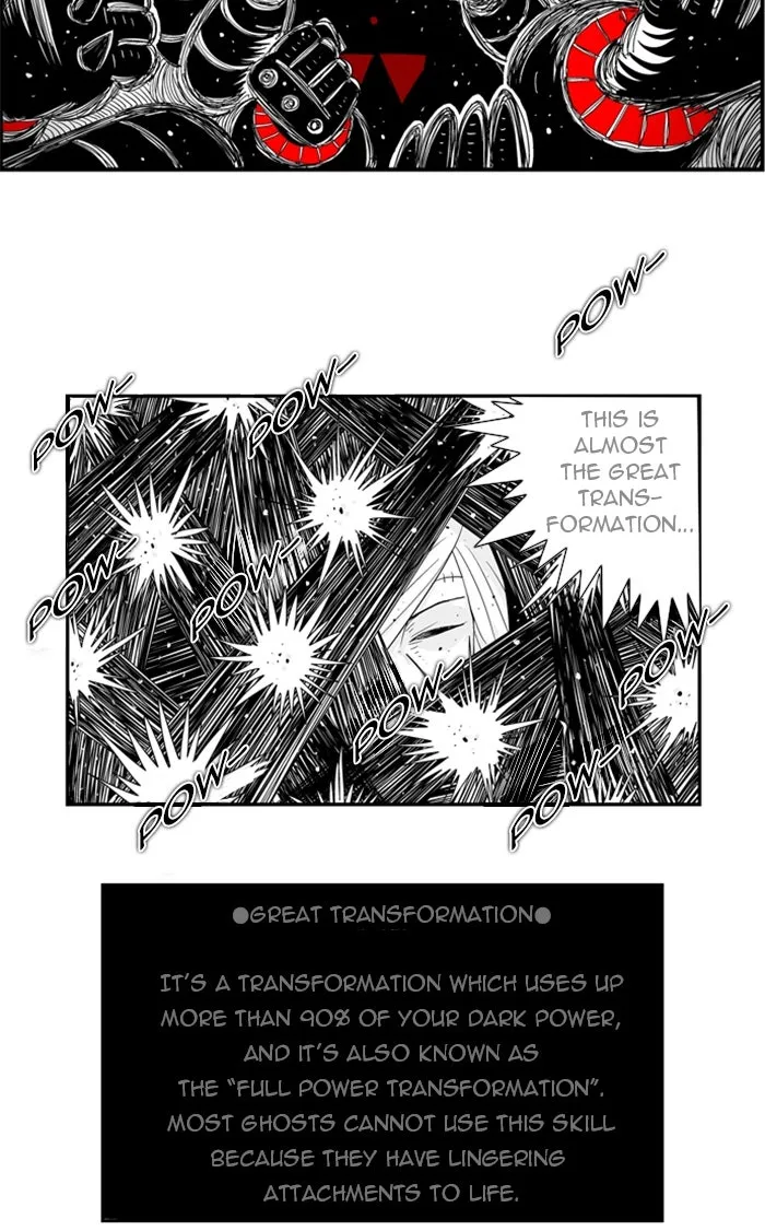 Hellper Chapter 69 page 3 - 