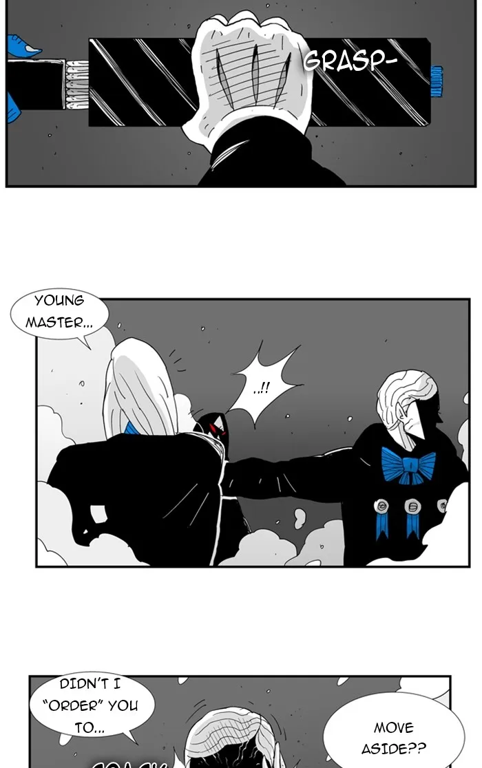 Hellper Chapter 69 page 22 - 