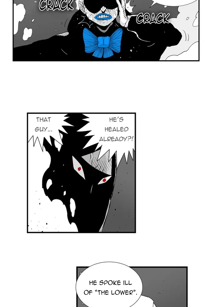 Hellper Chapter 69 page 23 - 