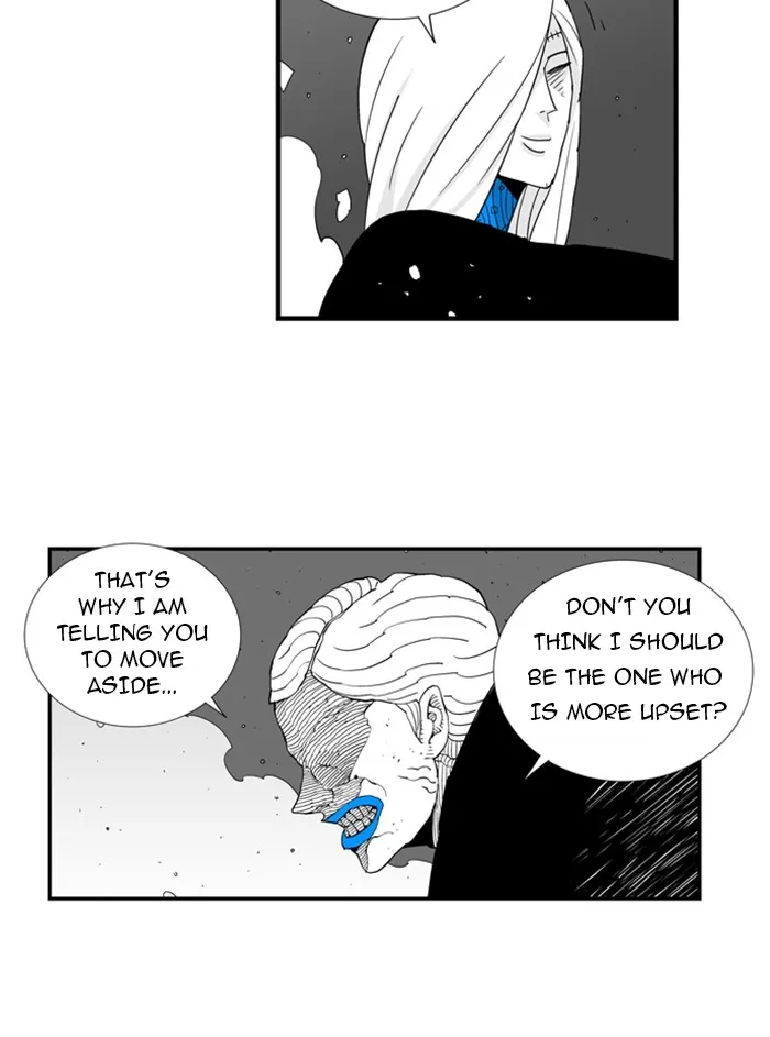 Hellper Chapter 69 page 24 - 