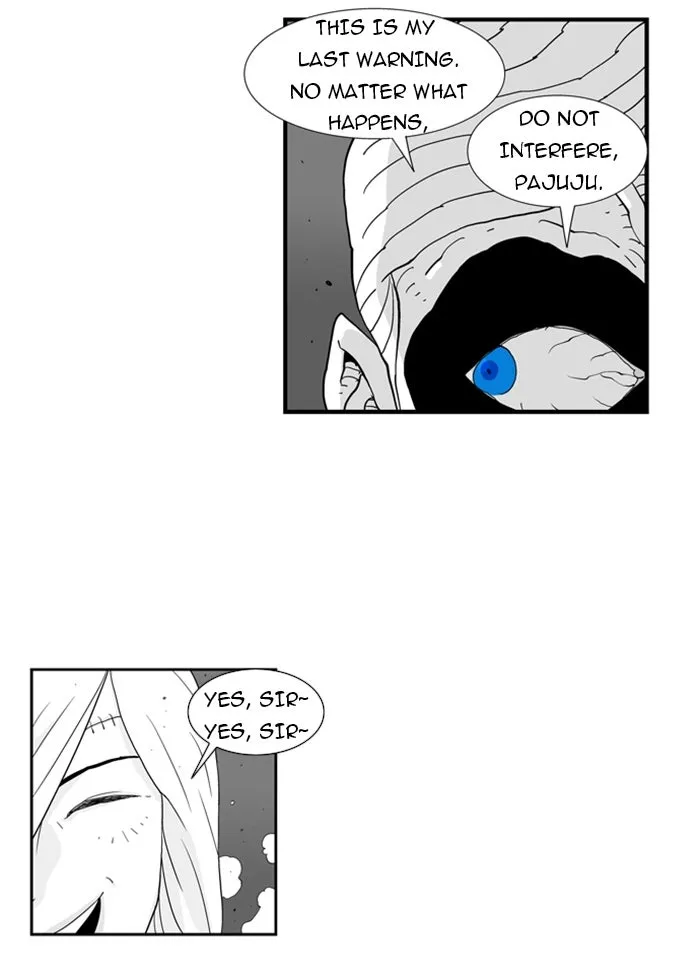 Hellper Chapter 69 page 25 - 
