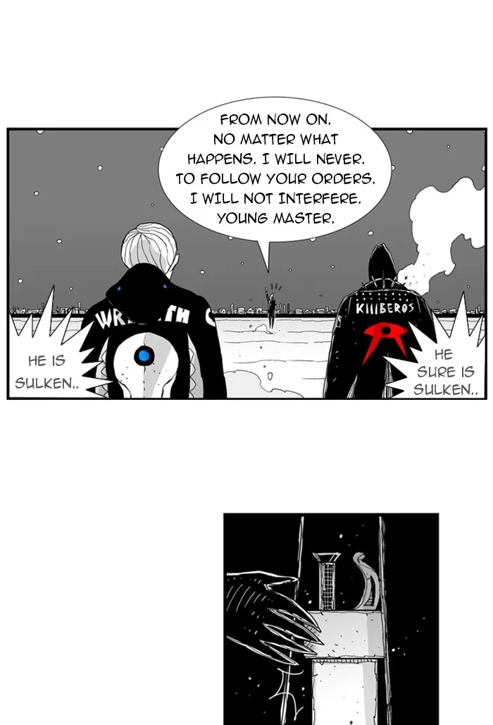 Hellper Chapter 69 page 26 - 