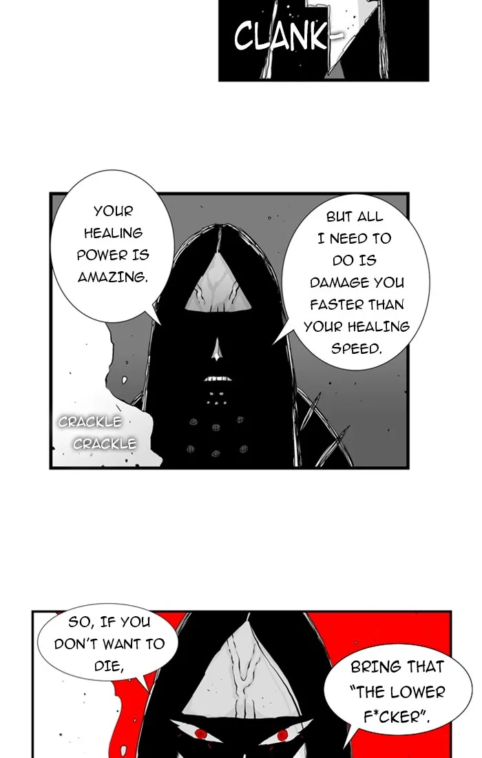 Hellper Chapter 69 page 27 - 