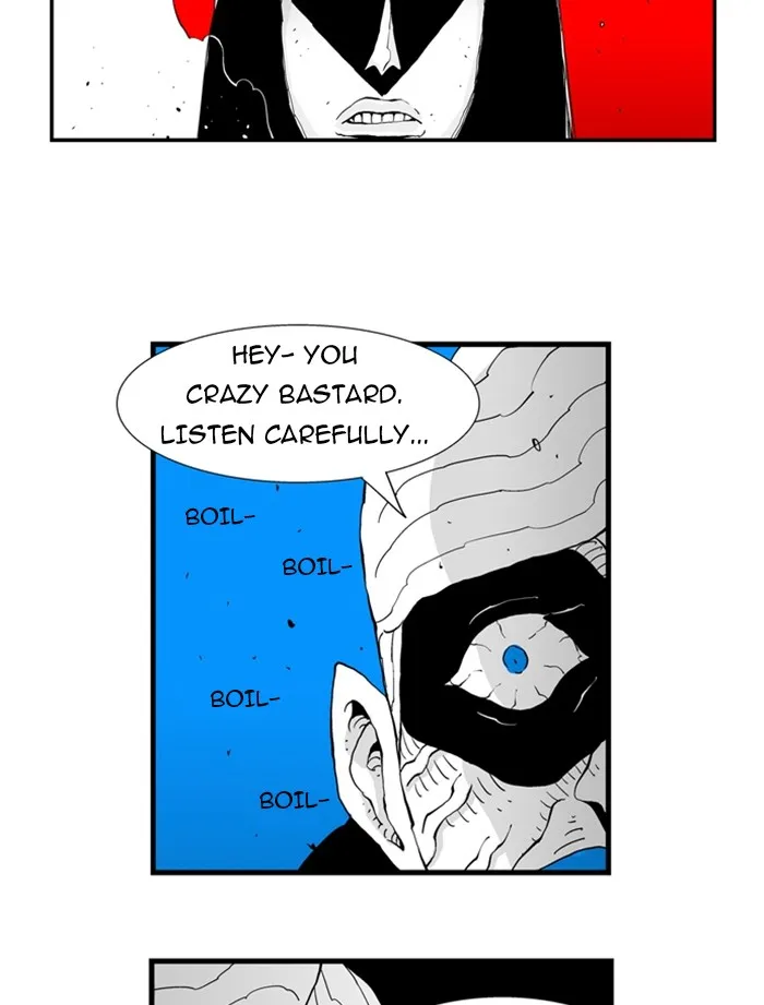 Hellper Chapter 69 page 28 - 