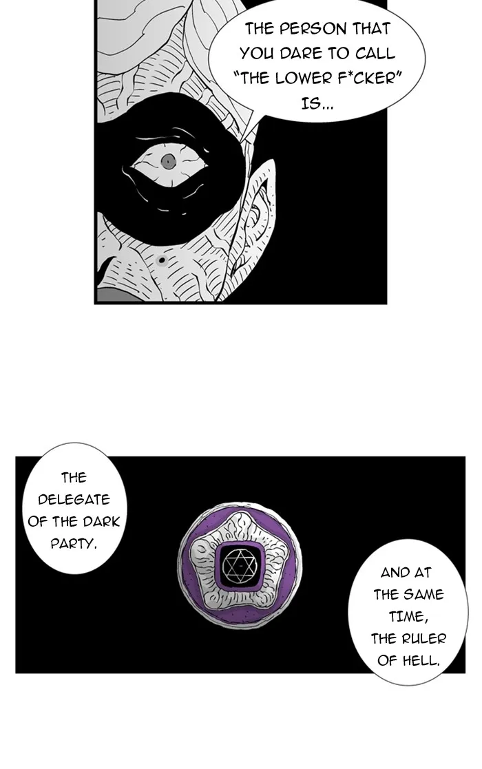 Hellper Chapter 69 page 29 - 