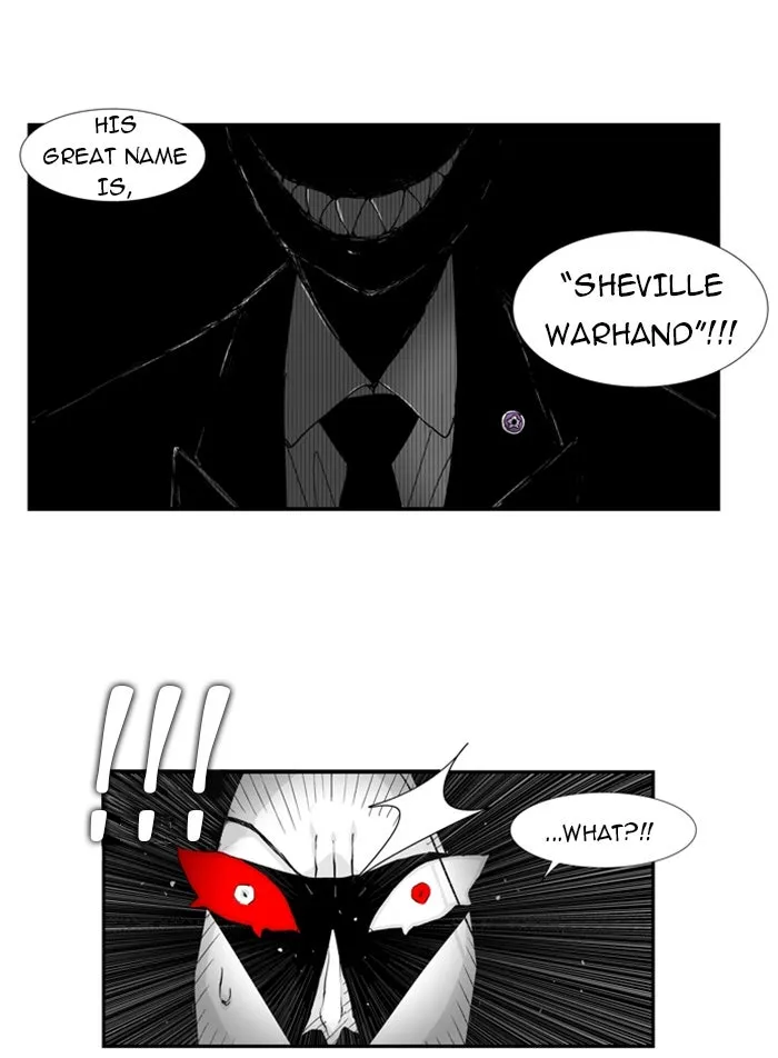 Hellper Chapter 69 page 30 - 