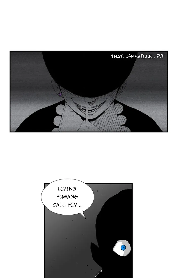 Hellper Chapter 69 page 31 - 
