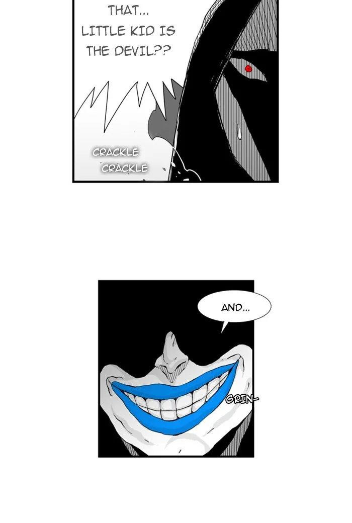 Hellper Chapter 69 page 33 - 