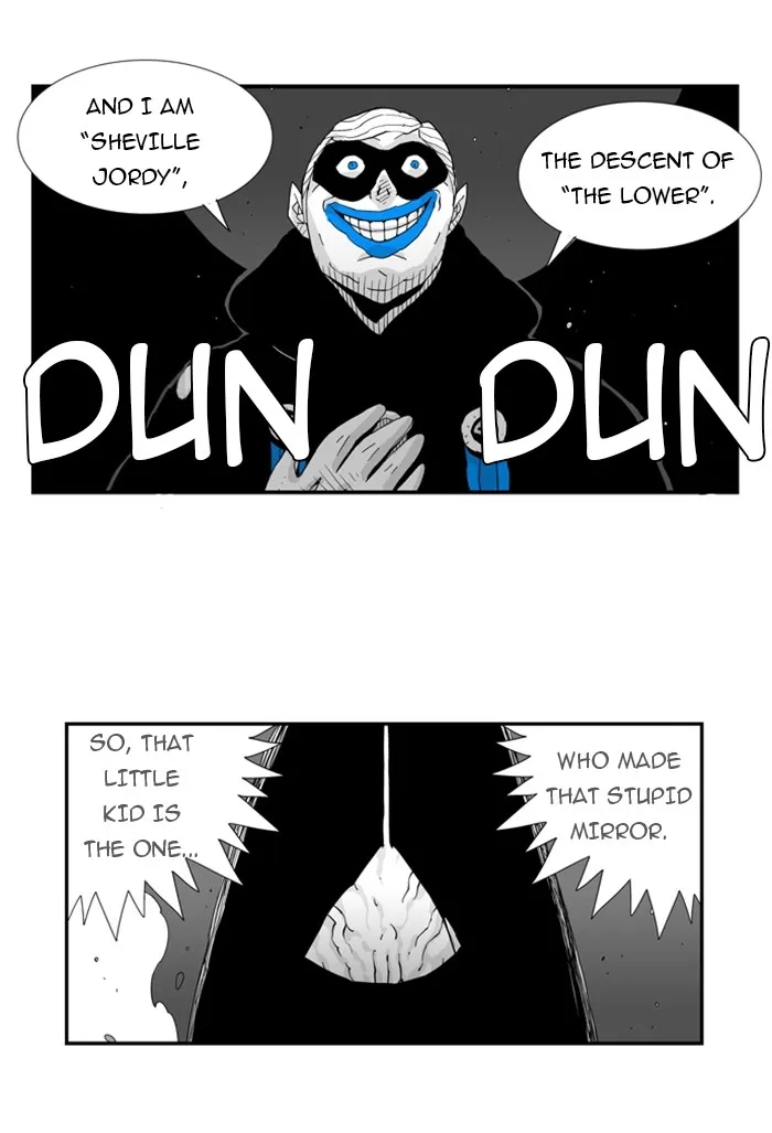 Hellper Chapter 69 page 34 - 