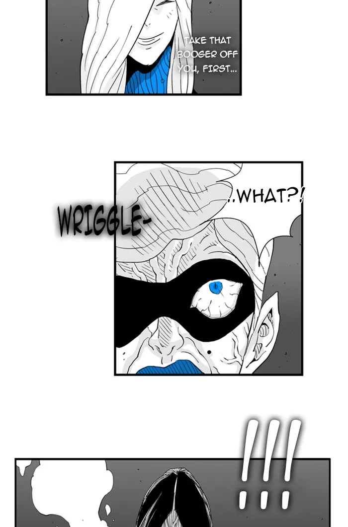 Hellper Chapter 69 page 37 - 