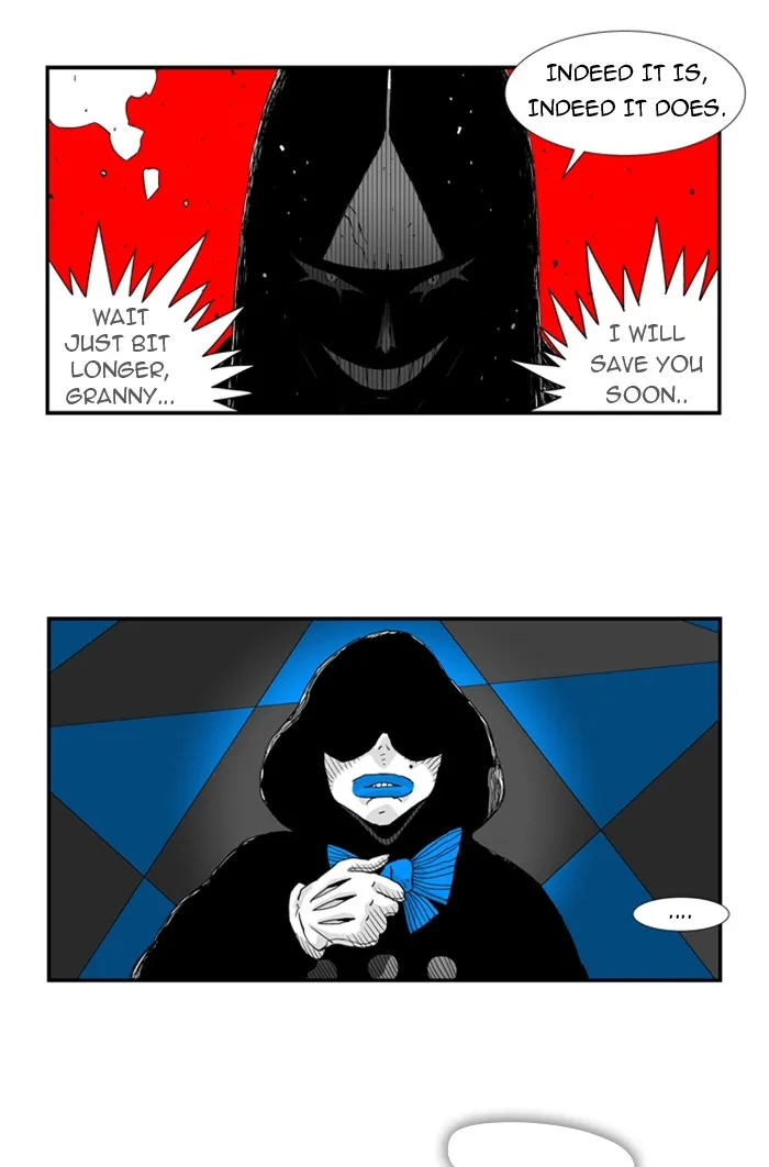 Hellper Chapter 69 page 40 - 