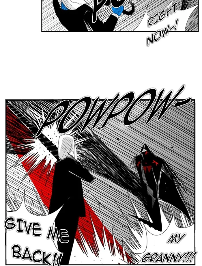 Hellper Chapter 69 page 5 - 