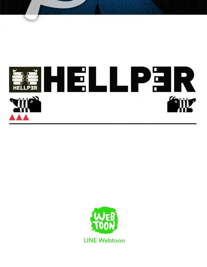Hellper Chapter 69 page 42 - 