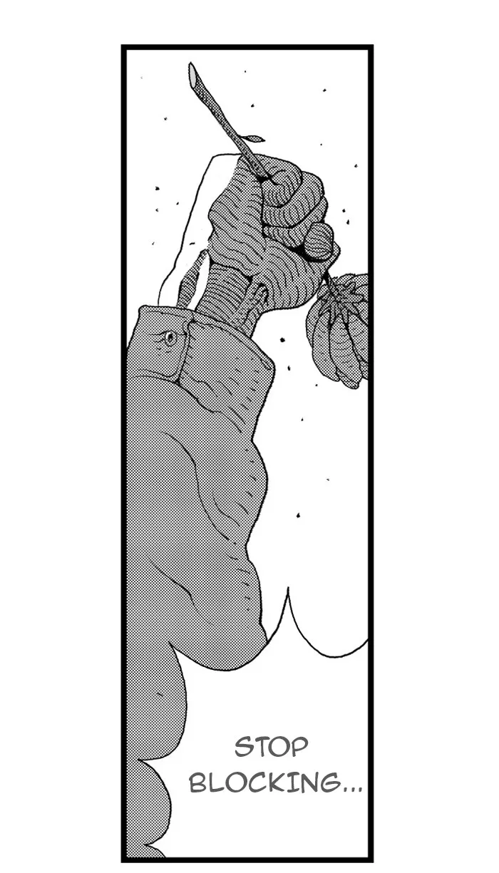 Hellper Chapter 7 page 14 - 