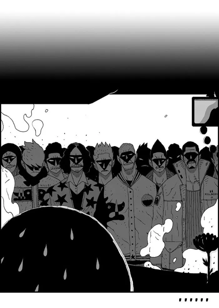 Hellper Chapter 7 page 20 - 