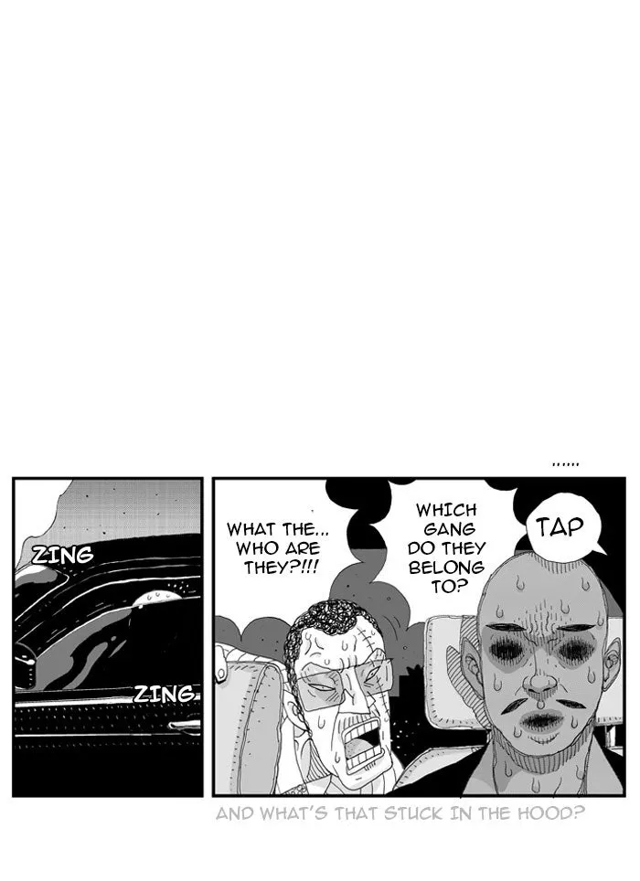 Hellper Chapter 7 page 21 - 