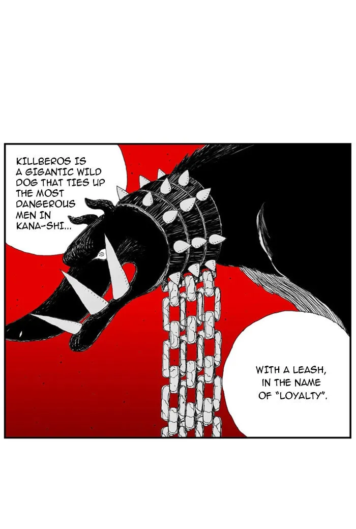 Hellper Chapter 7 page 25 - 